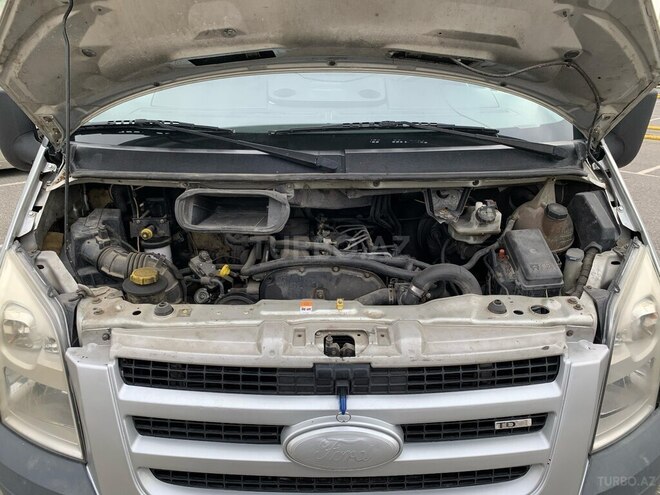 Ford Transit 2008, 692,981 km - 2.4 л - Bakı