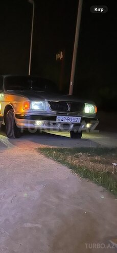 GAZ 3110 2003, 320,147 km - 2.5 l - Sabirabad