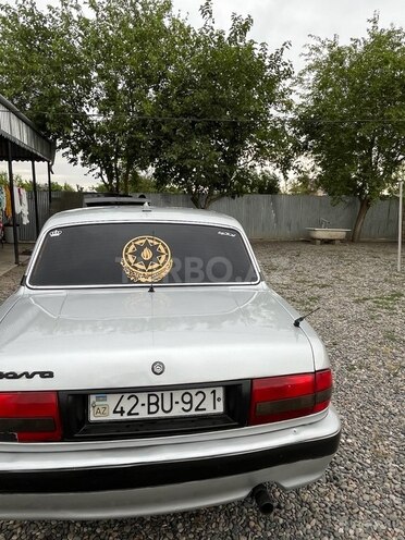 GAZ 3110 2003, 320,147 km - 2.5 l - Sabirabad