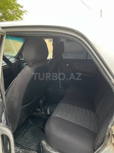 GAZ 3110 2003, 320,147 km - 2.5 l - Sabirabad