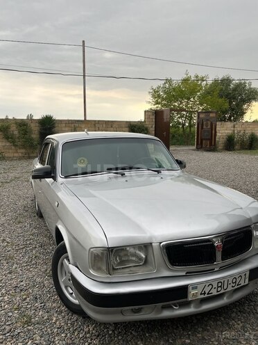 GAZ 3110 2003, 320,147 km - 2.5 l - Sabirabad