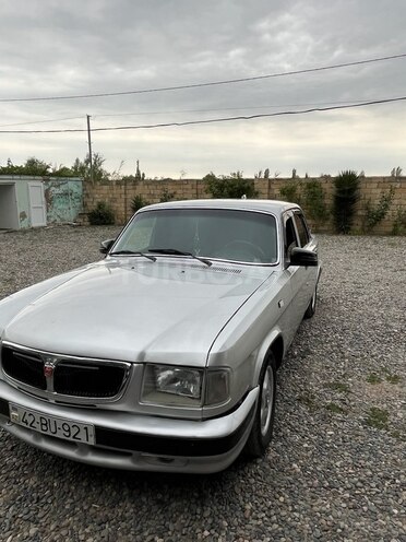 GAZ 3110 2003, 320,147 km - 2.5 l - Sabirabad