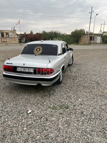 GAZ 3110 2003, 320,147 km - 2.5 l - Sabirabad