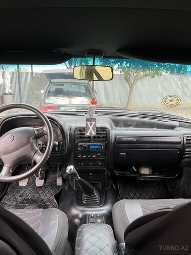 GAZ 3110 2003, 320,147 km - 2.5 l - Sabirabad