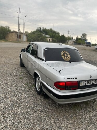 GAZ 3110 2003, 320,147 km - 2.5 l - Sabirabad