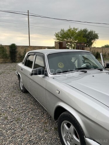 GAZ 3110 2003, 320,147 km - 2.5 l - Sabirabad
