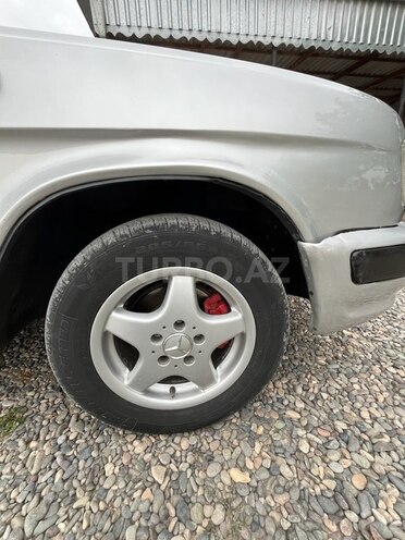 GAZ 3110 2003, 320,147 km - 2.5 l - Sabirabad