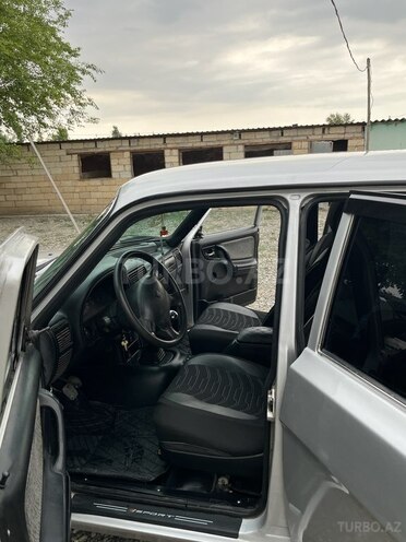 GAZ 3110 2003, 320,147 km - 2.5 l - Sabirabad