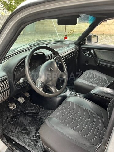 GAZ 3110 2003, 320,147 km - 2.5 l - Sabirabad