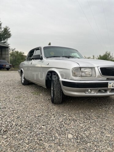 GAZ 3110 2003, 320,147 km - 2.5 l - Sabirabad