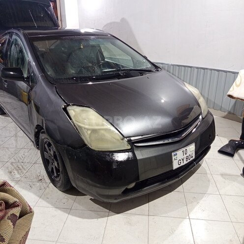 Toyota Prius 2007, 500,000 km - 1.5 l - Bakı