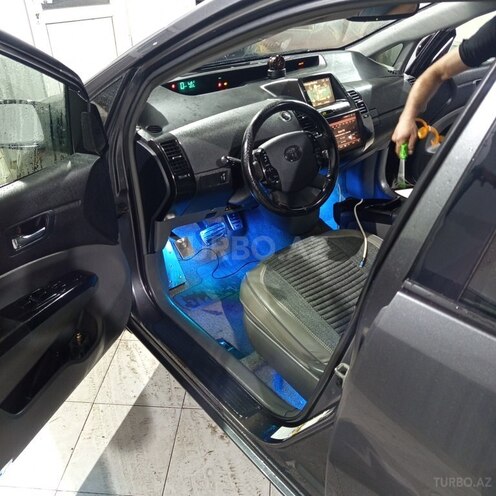 Toyota Prius 2007, 500,000 km - 1.5 l - Bakı