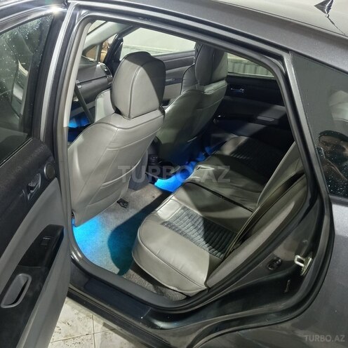 Toyota Prius 2007, 500,000 km - 1.5 l - Bakı