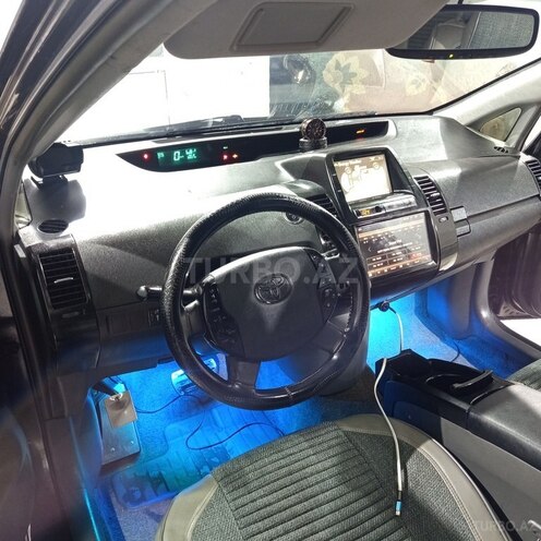 Toyota Prius 2007, 500,000 km - 1.5 l - Bakı