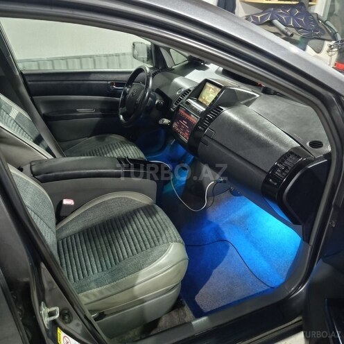 Toyota Prius 2007, 500,000 km - 1.5 l - Bakı