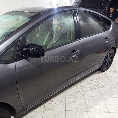 Toyota Prius 2007, 500,000 km - 1.5 l - Bakı