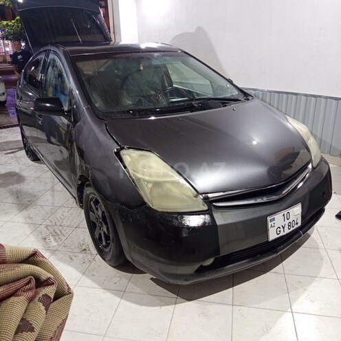 Toyota Prius 2007, 500,000 km - 1.5 l - Bakı
