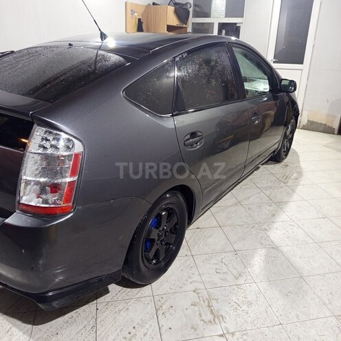Toyota Prius 2007, 500,000 km - 1.5 l - Bakı