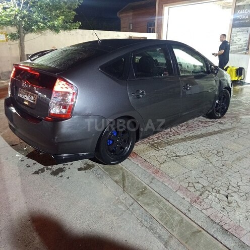 Toyota Prius 2007, 500,000 km - 1.5 l - Bakı