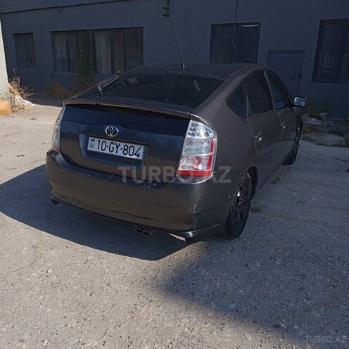 Toyota Prius 2007, 500,000 km - 1.5 l - Bakı