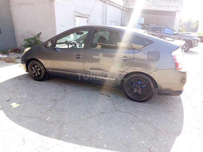 Toyota Prius 2007, 500,000 km - 1.5 l - Bakı