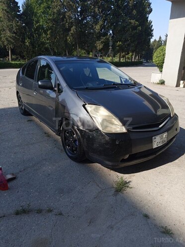 Toyota Prius 2007, 500,000 km - 1.5 l - Bakı