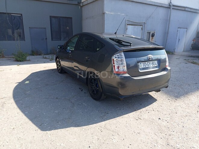Toyota Prius 2007, 500,000 km - 1.5 l - Bakı
