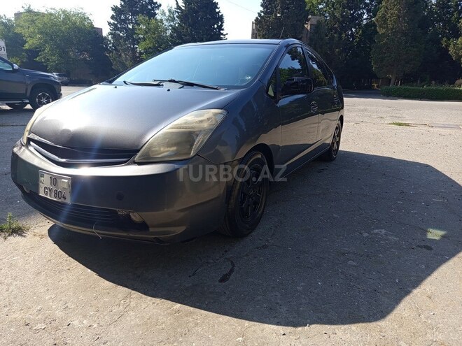 Toyota Prius 2007, 500,000 km - 1.5 l - Bakı