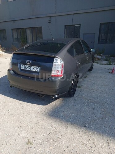 Toyota Prius 2007, 500,000 km - 1.5 l - Bakı