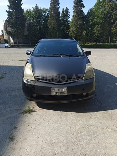 Toyota Prius 2007, 500,000 km - 1.5 l - Bakı