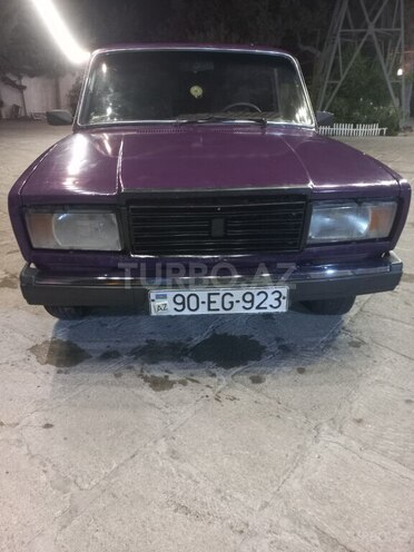 LADA (VAZ) 2104 1997, 98,562 km - 1.6 l - Bakı