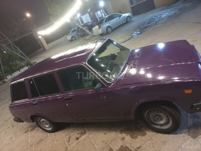 LADA (VAZ) 2104 1997, 98,562 km - 1.6 l - Bakı