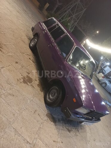LADA (VAZ) 2104 1997, 98,562 km - 1.6 l - Bakı