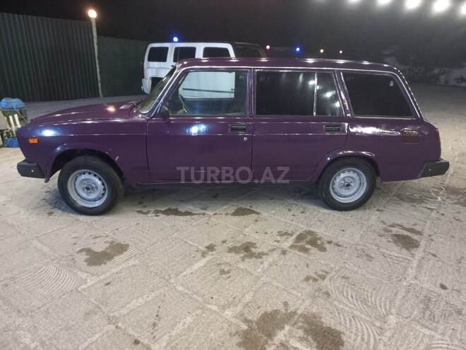 LADA (VAZ) 2104 1997, 98,562 km - 1.6 l - Bakı