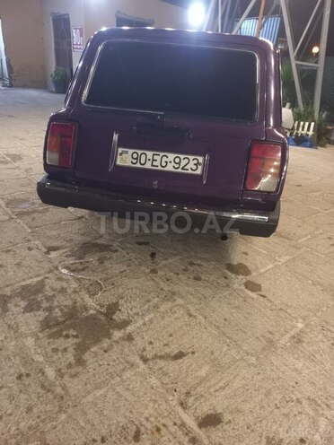 LADA (VAZ) 2104 1997, 98,562 km - 1.6 l - Bakı