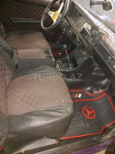 LADA (VAZ) 2104 1997, 98,562 km - 1.6 l - Bakı
