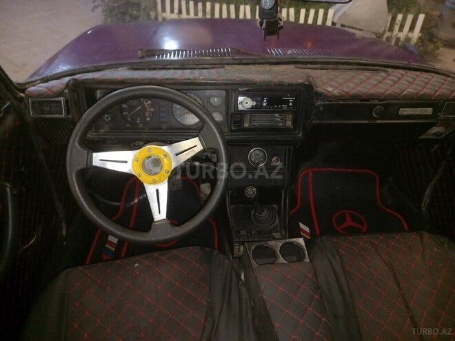 LADA (VAZ) 2104 1997, 98,562 km - 1.6 l - Bakı