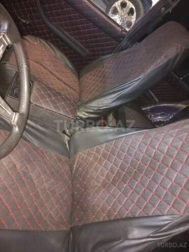 LADA (VAZ) 2104 1997, 98,562 km - 1.6 l - Bakı