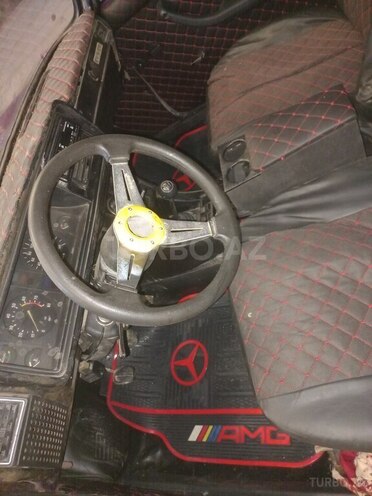 LADA (VAZ) 2104 1997, 98,562 km - 1.6 l - Bakı