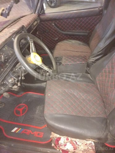 LADA (VAZ) 2104 1997, 98,562 km - 1.6 l - Bakı