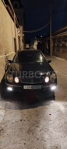 Mercedes E 220 d 2006, 333,000 km - 2.2 l - Bakı