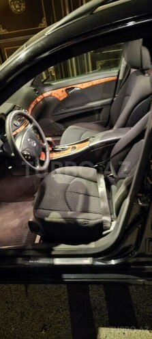 Mercedes E 220 d 2006, 333,000 km - 2.2 l - Bakı