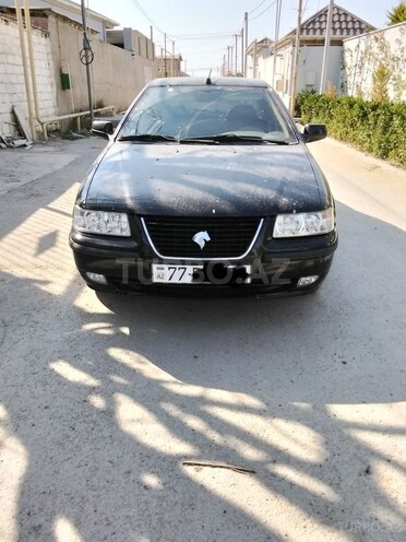 Khazar LX-1