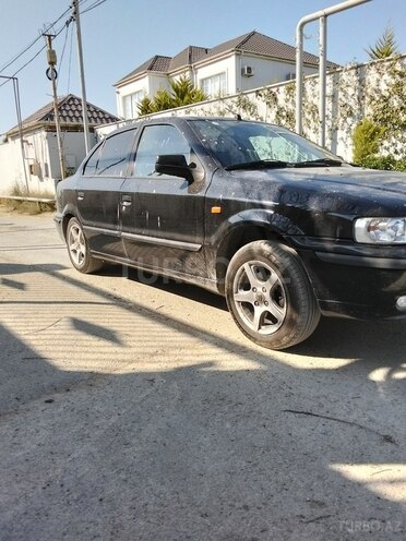 Khazar LX-3