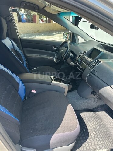 Toyota Prius 2007, 313,948 km - 1.5 l - Bakı