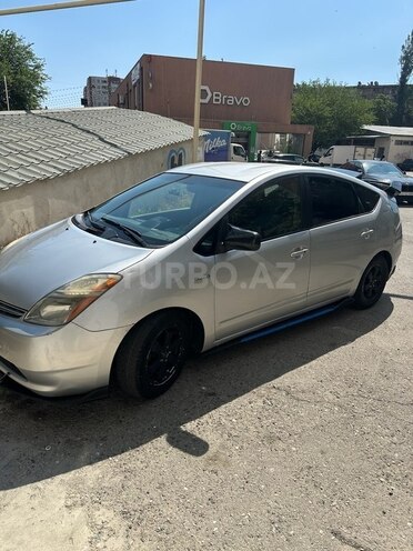 Toyota Prius 2007, 313,948 km - 1.5 l - Bakı