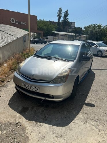 Toyota Prius 2007, 313,948 km - 1.5 l - Bakı