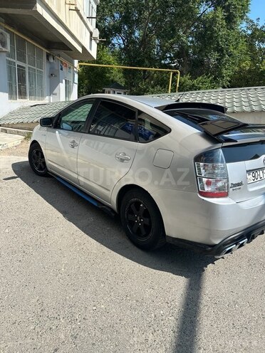 Toyota Prius 2007, 313,948 km - 1.5 l - Bakı
