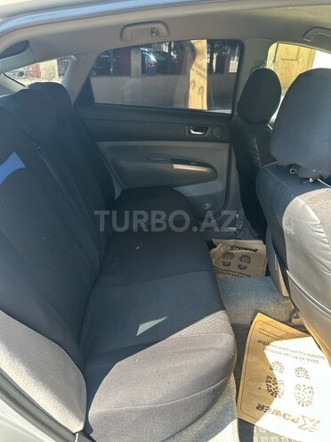 Toyota Prius 2007, 313,948 km - 1.5 l - Bakı