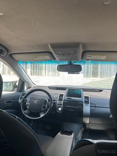 Toyota Prius 2007, 313,948 km - 1.5 l - Bakı